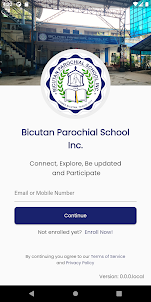 Bicutan Parochial School Inc.