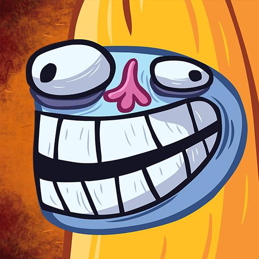 Troll Face Quest Internet Meme - Apps On Google Play