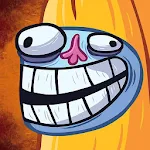 Cover Image of 下载 Troll Face Quest: Internet Memes 2.2.2 APK