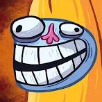 Troll Face Internet Memes