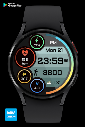 Android application Sports Wear screenshort