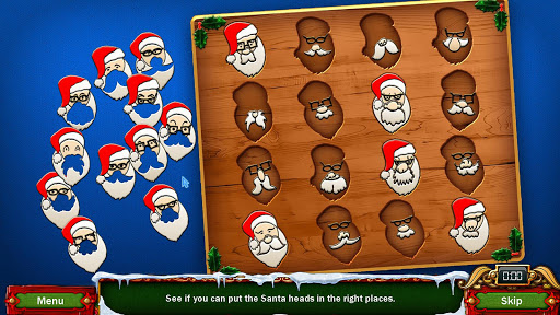 Christmas Wonderland 4 Screen 3