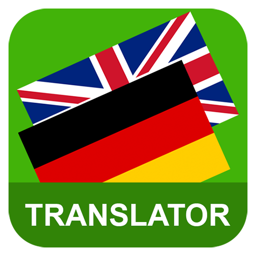 English German Translator 1.6 Icon