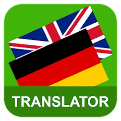 English German Translator - Apps On Google Play