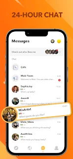 StarLive Lite-Live Video Call