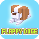 Flappy Doge EasyTapGame Apk
