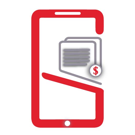 ايليت موبايل برو EMobile PRO logo