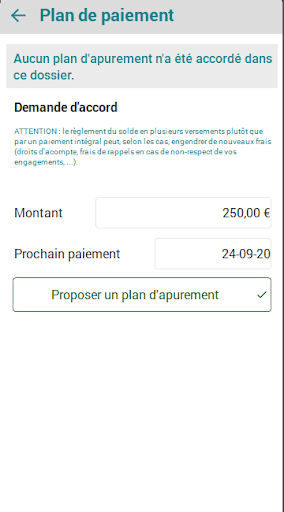 Intermediance Screenshot 2 - AppWisp.com