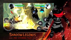 Shadow legends stickman fightのおすすめ画像3