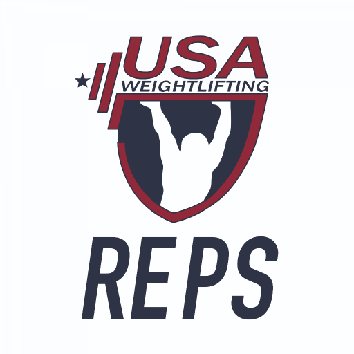 USA Weightlifting REPS Apps on Google Play