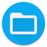 Marshmallow File Manager icon