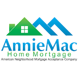 AnnieMac Home Mortgage icon