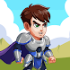 Knight Adventure - Androidアプリ