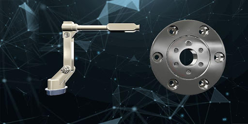 Crossed Roller Bearings