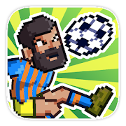 Super Jump Soccer Mod apk última versión descarga gratuita