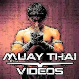 Muay Thai Videos icon