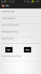 APL-Annular Pressure Loss