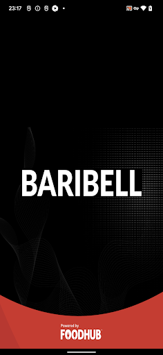 Android application Baribell screenshort