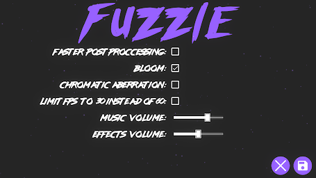 Fuzzle