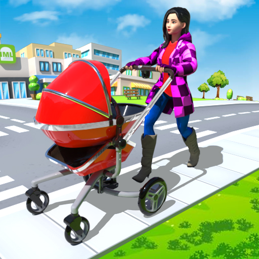 Virtual Mom Simulator Offline
