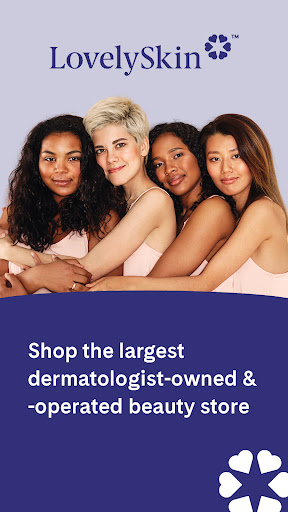 LovelySkin: Pro Skin Care screenshot 0
