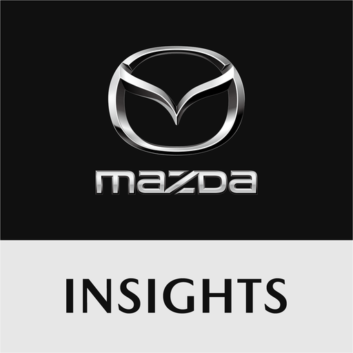 Mazda Insights Latest Icon