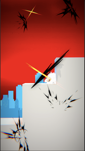Jetpack Fight Screen 2
