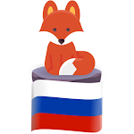 Cover Image of 下载 Russian Library Dual Language  APK