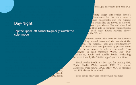 ReadMe - book reader pdf epub - Apps on Google Play