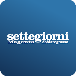Ikonbillede Settegiorni - Magenta Abbiateg