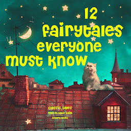 Icon image 12 Fairy Tales Everyone Must Know