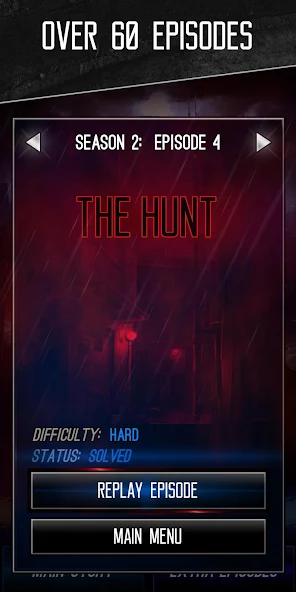 Detective Game: Detroit Crime Captures 3