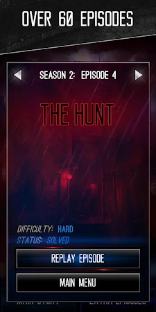 Game screenshot Detective Game: Detroit Crime apk download