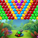 Cover Image of 下载 Vulcan Pop Bubble Shooter  APK