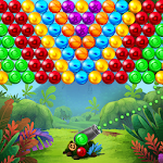 Vulcan Pop Bubble Shooter Apk