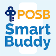 POSB Smart Buddy