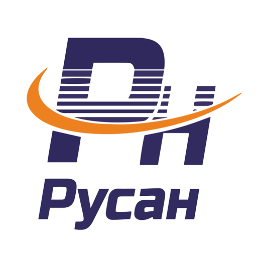 УК Русан logo