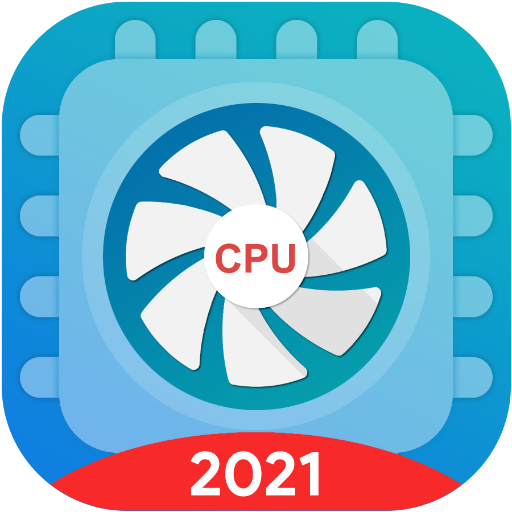 Cpuクーラー クーラーマスター クリーナー ブースター 急速充電 Google Play のアプリ