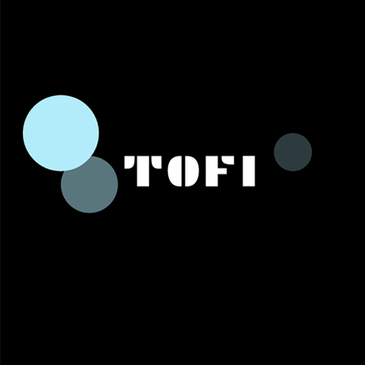 TOFI LMS logo
