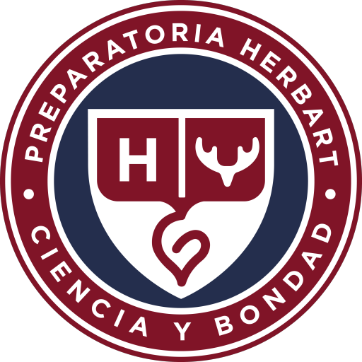 Prepa Herbart logo