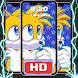 Miles Wallpapers Tails HD - Androidアプリ