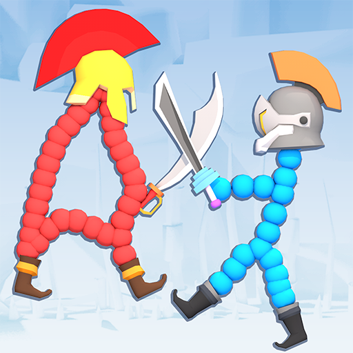 Jump and Slash logo