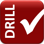 Cover Image of 下载 Drill for the TOEFL® exam  APK