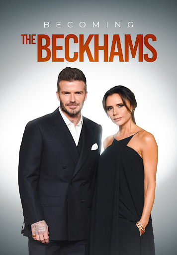 Becoming The Beckhams - Movies on Google Play