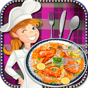 Top 36 Role Playing Apps Like Girls Cooking Biryani Fever 2017 - Best Alternatives