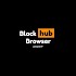 Black Hub Browser - Browser An