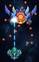 Galaxy Invaders: Alien Shooter 2.9.10 poster 21