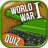 World War I Quiz - History Quiz For Everyone icon