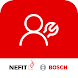 Nefit Bosch Partner Portal