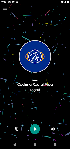 Cadena Radial Vida Bogotá